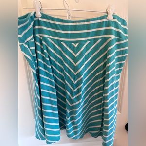 Columbia Sportswear Omni-wick skirt. Size: XL